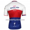 Maillot Cyclisme 2018 Quick-Step Floors Championnats de République tchèque